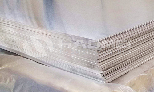 5052 5083 aluminum plate