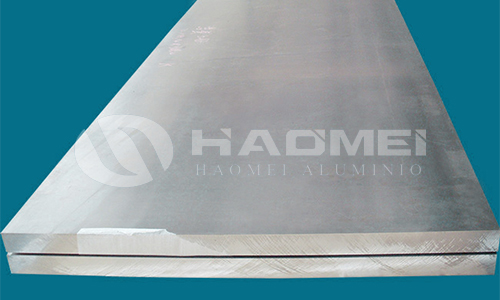 6061 5mm aluminium plate