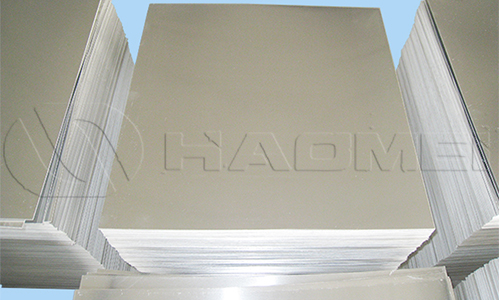 6061 7005 alumionum plate