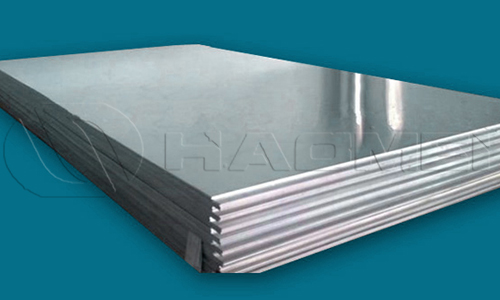 3000 series of aluminum plates