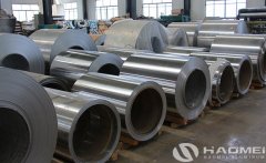 Aluminium Coil Sheet