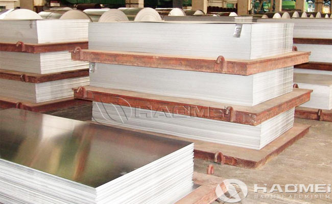 aluminium sheet 2mm price