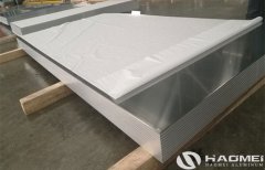 Aluminum Flat Plate