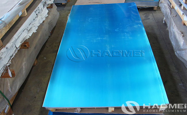 thin aluminium sheet suppliers