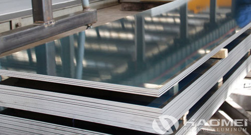 aluminium alloy 7075 t6 plate