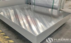 1060 Aluminum Alloy Sheet