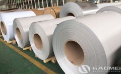 Aluminum Trailer Siding Sheets