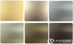 Anodized Aluminum Sheet Cut To Size
