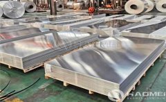 Bending 6061 Aluminum Plate