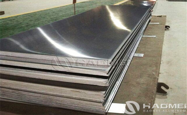 5083 aluminum alloy