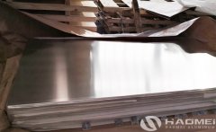 Aluminium Alloy 5083 Plate