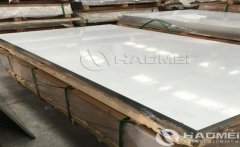 Aluminum Wall Sheets