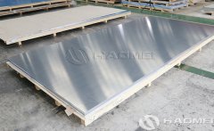 1/8 Aluminum Sheet