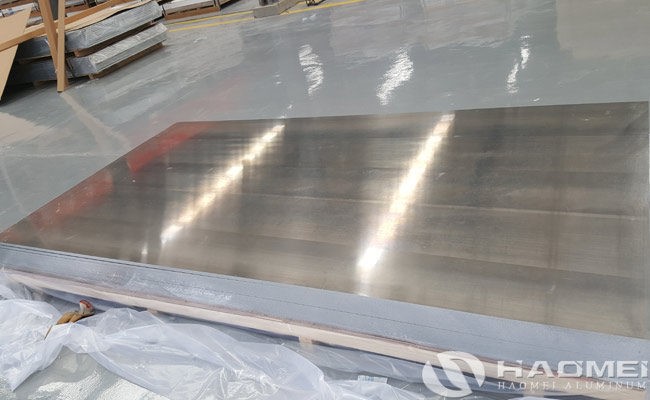 t651 aluminum