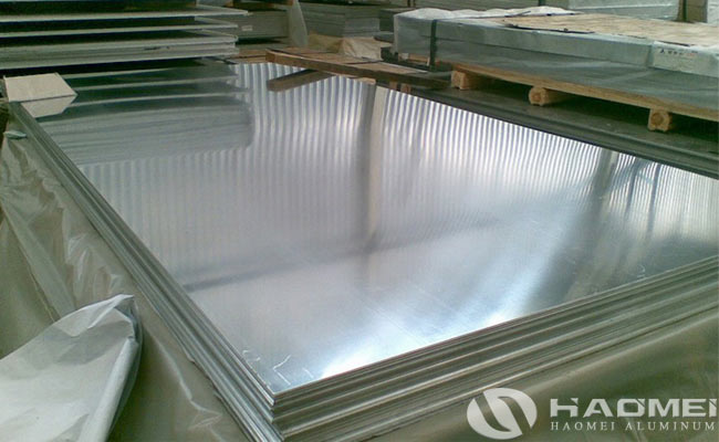 aluminum plate price per pound