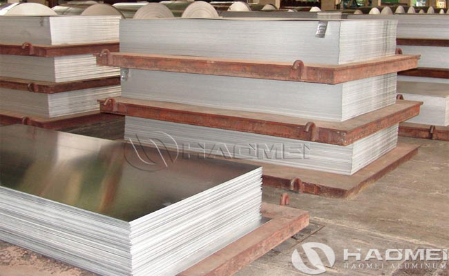 6061 t6 aluminum sheet