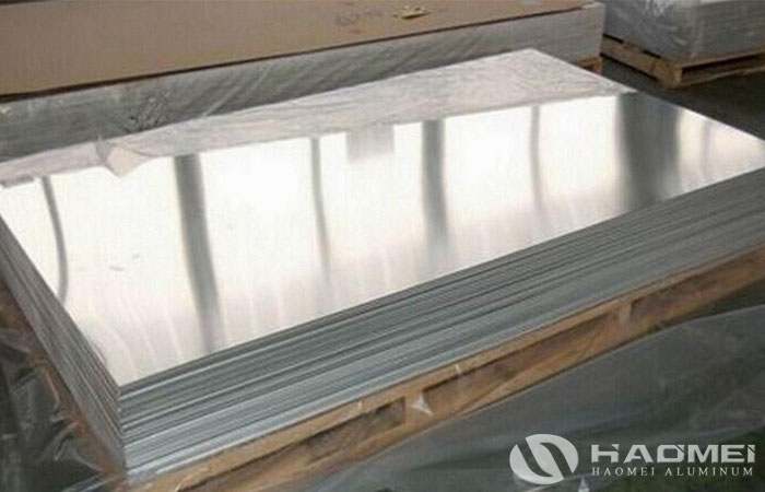 1060 aluminum alloy properties