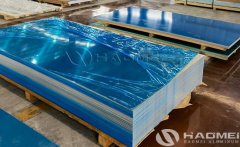 Aluminum Sheets 4x8