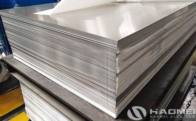 aluminium grade 5052