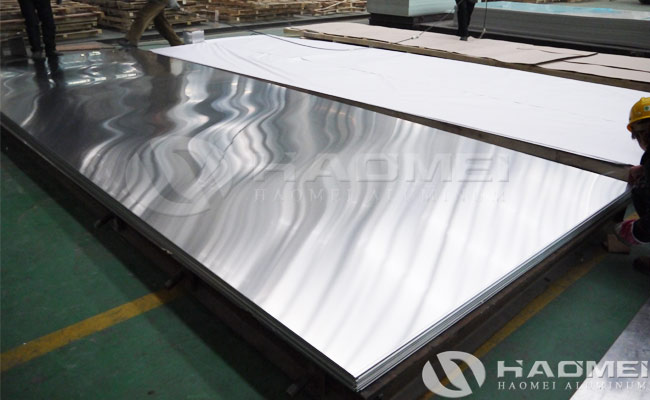 5052 h32 aluminum sheet