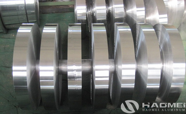 3003 H14 aluminum strip