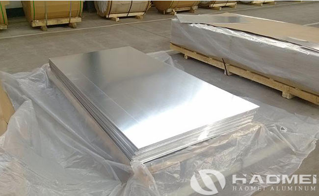 aluminum sheet grades