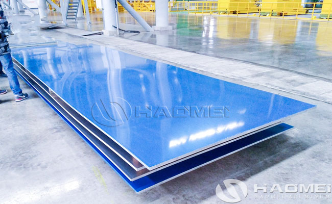 aluminum plate specifications