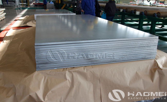 3/8 aluminum plate