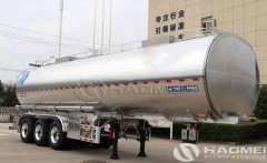 Tanker 5083 Aluminum Plate
