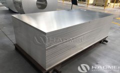 Aluminium Sheet Rate Information