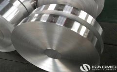 Aluminum Alloy Strip