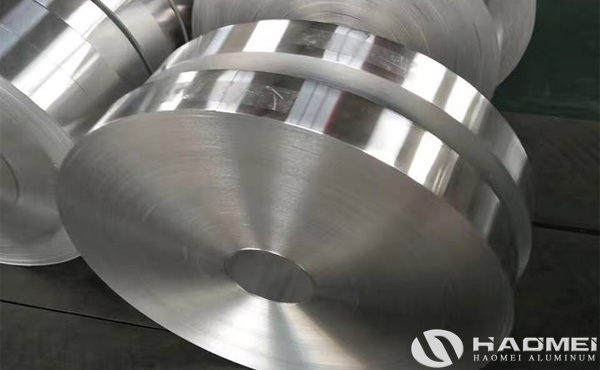 aluminum alloy strip