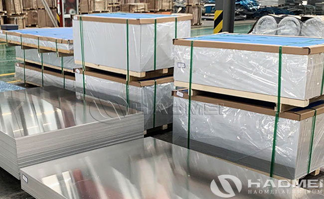 where to buy aluminum plate