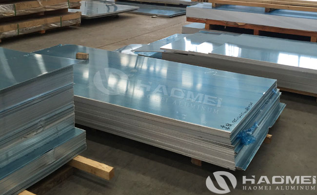 aluminum 1100 specification