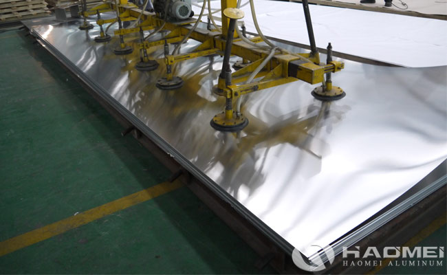 aluminium sheet grade 1100