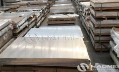 What Size Does Aluminum Sheet Come In?