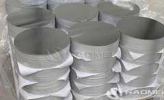 Deep Drawing Aluminiu