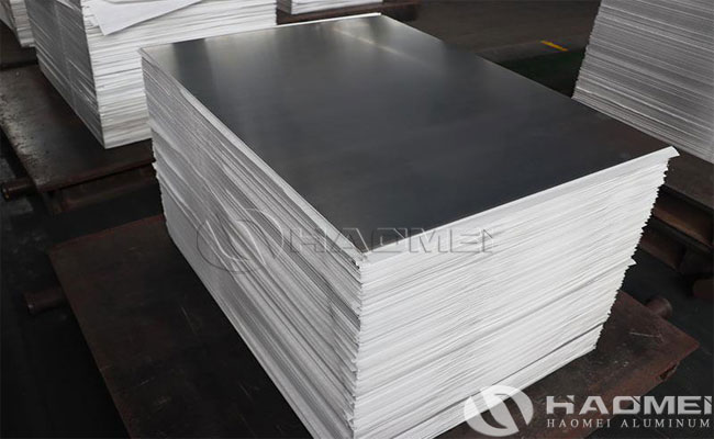 4045/3003/4045 aluminum brazing sheet